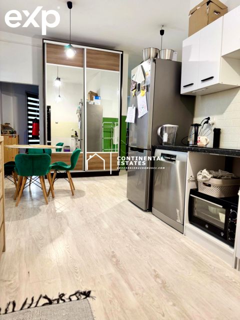 Mieszkanie Bierutów