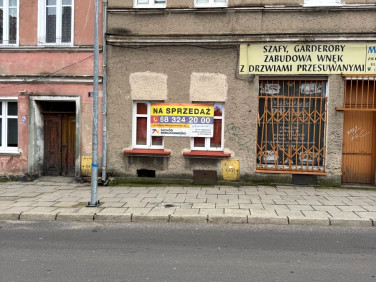 Mieszkanie Zielona Góra