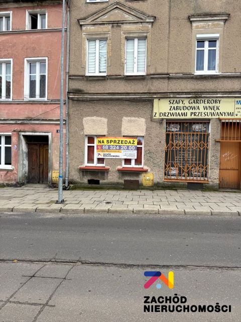 Mieszkanie Zielona Góra