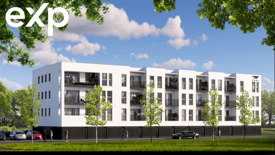 Mieszkanie Pruszków