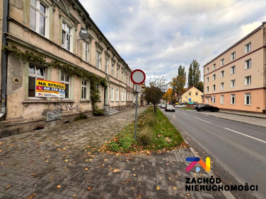 Mieszkanie Zielona Góra