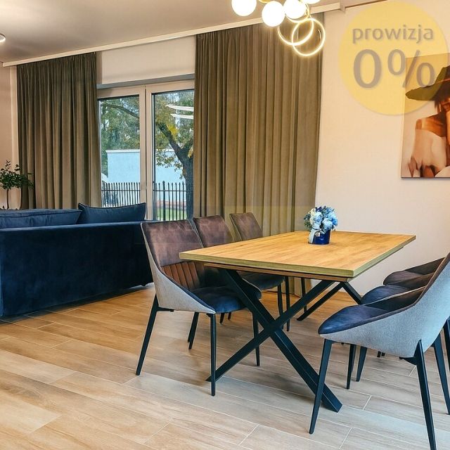 Dom Nowy Dwór Mazowiecki
