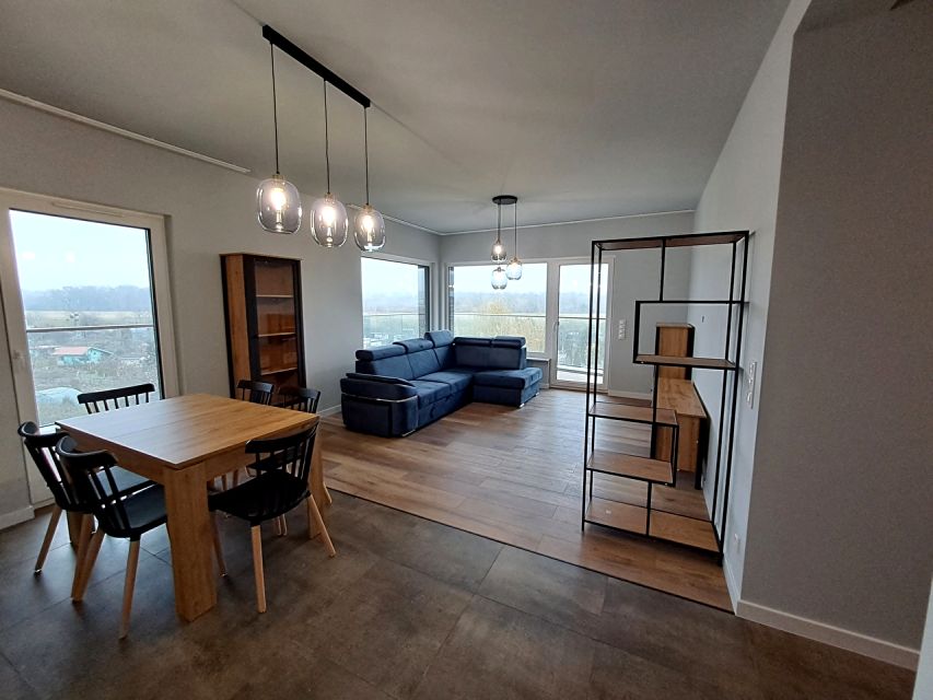 Mieszkanie Opole wynajem