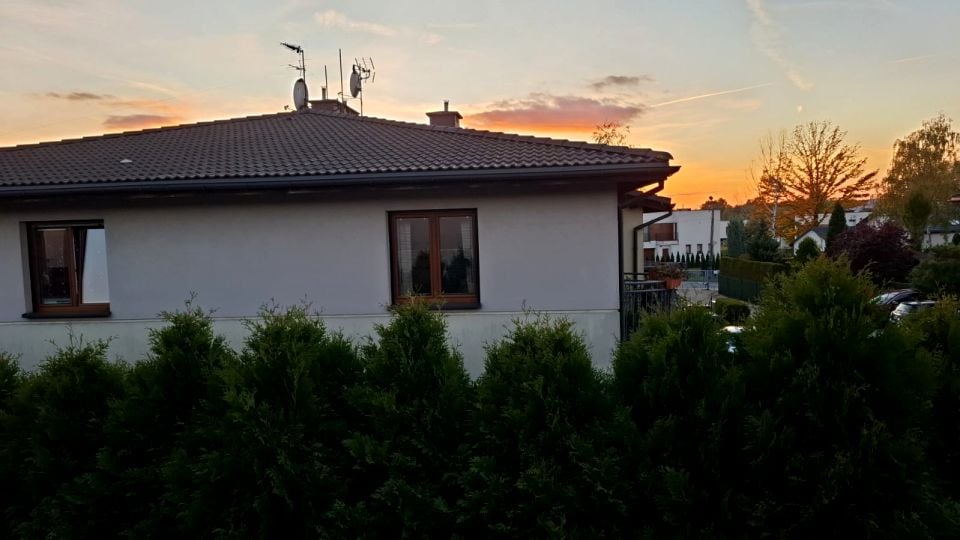 Mieszkanie Katowice