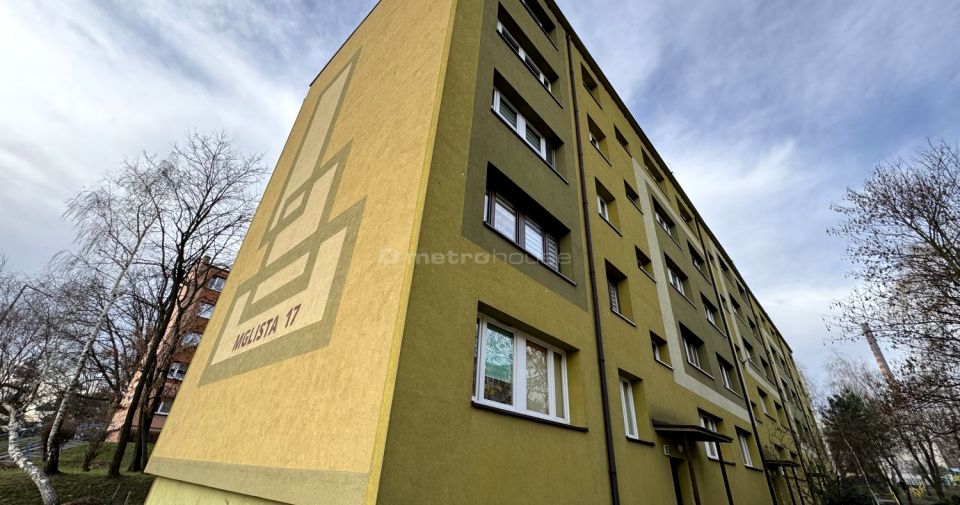 Mieszkanie Rybnik