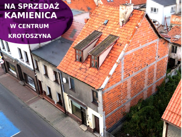 Dom Krotoszyn