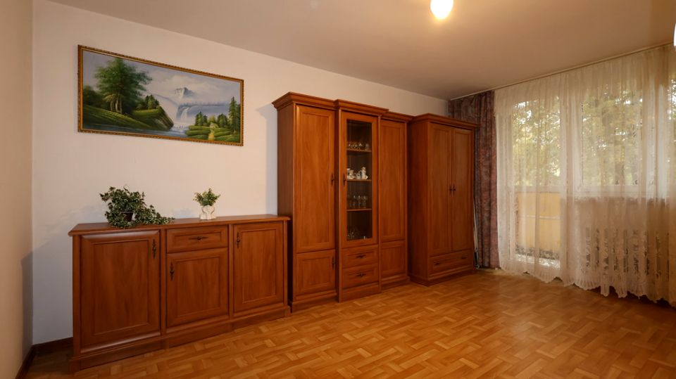 Mieszkanie Głogów