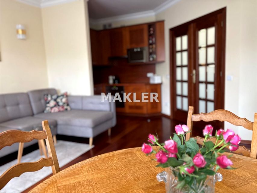 Mieszkanie Bydgoszcz