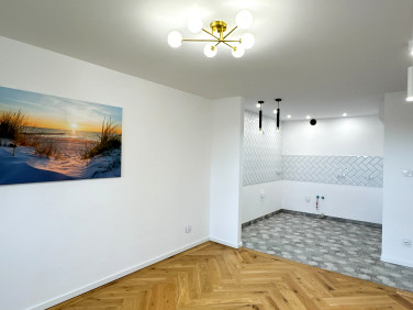 Mieszkanie blok mieszkalny sprzedaż