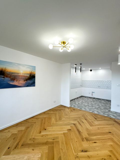 Mieszkanie blok mieszkalny sprzedaż