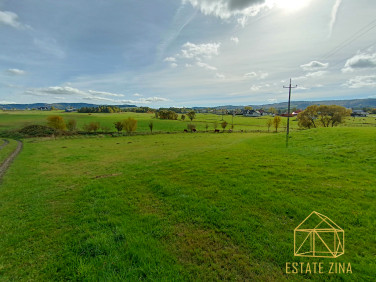 Działka budowlana Spytkowice