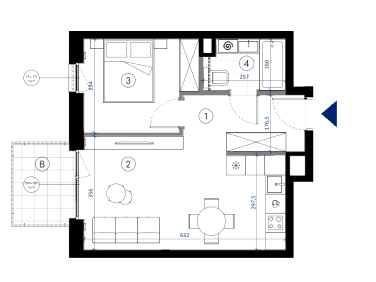 Mieszkanie Poznań sprzedaż