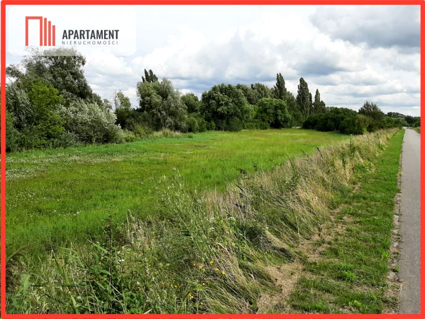 Działka rolna Żnin