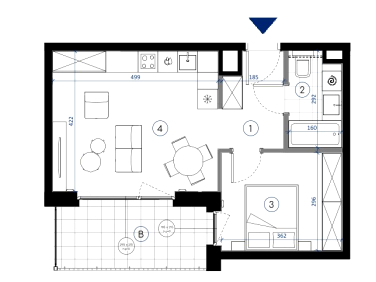 Mieszkanie Poznań sprzedaż