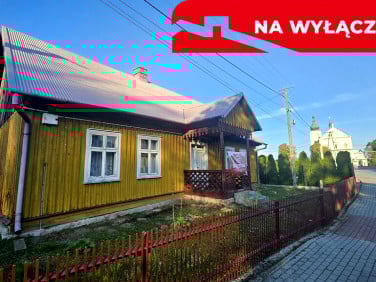 Dom Gręboszów