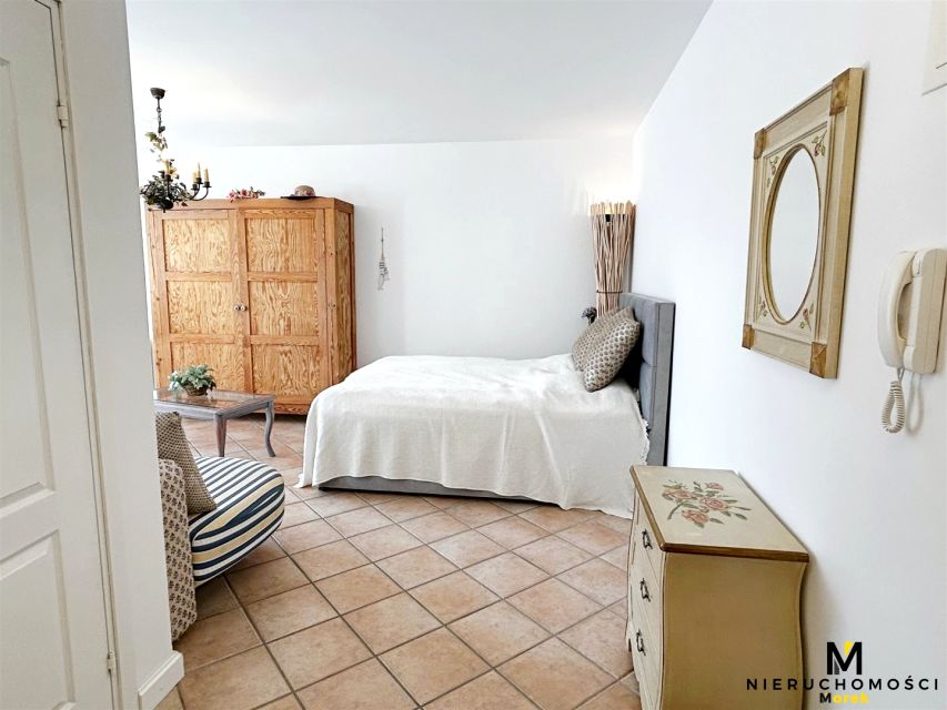 Mieszkanie Kołobrzeg