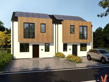 Działka budowlana Krzeczyn