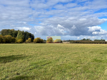 Działka budowlana Boglewice