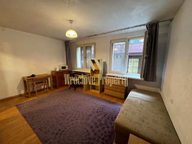 Mieszkanie Wrocław