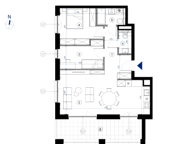 Mieszkanie Poznań sprzedaż