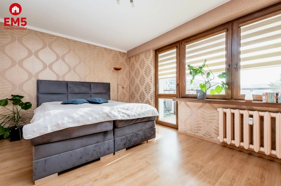 Mieszkanie Białystok