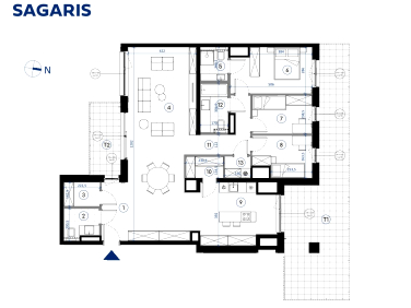 Mieszkanie Poznań sprzedaż