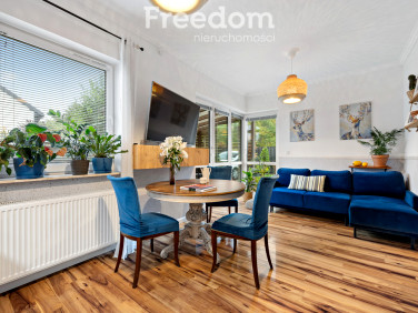 Mieszkanie Grodzisk Mazowiecki