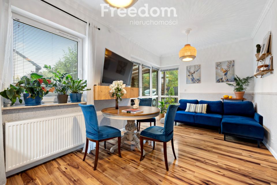 Mieszkanie Grodzisk Mazowiecki