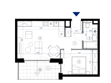 Mieszkanie Poznań sprzedaż