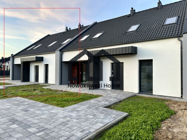 Dom Nochowo sprzedaż