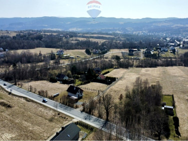Działka budowlana Gilowice