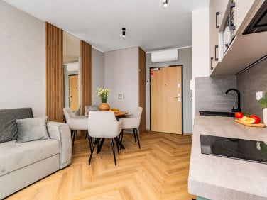 Mieszkanie apartamentowiec sprzedaż