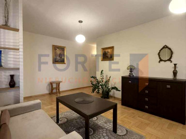 Mieszkanie przy lesie