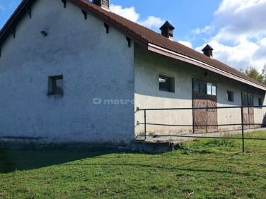 Działka inwestycyjna Turka sprzedam