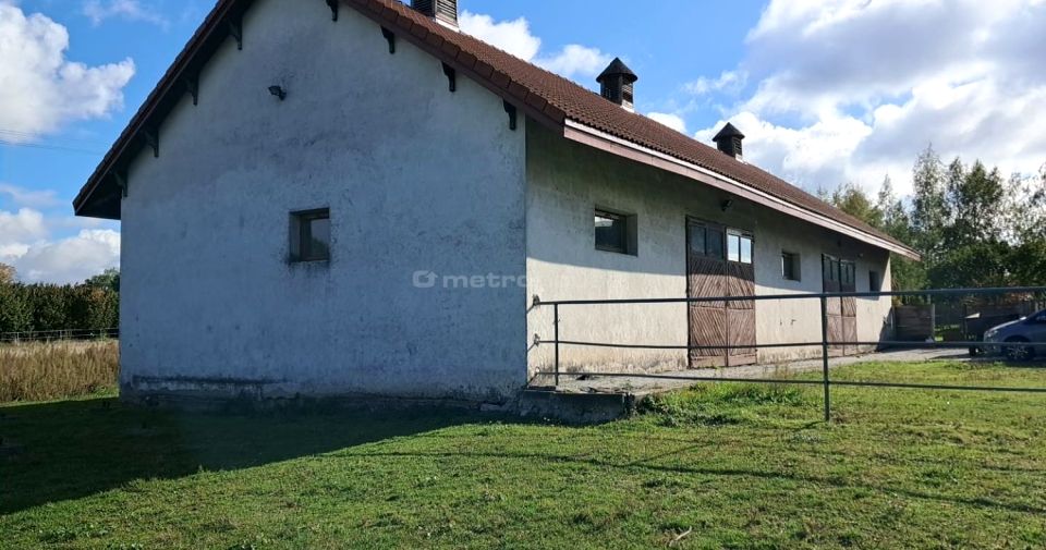 Działka inwestycyjna Turka sprzedam