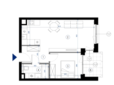 Mieszkanie Poznań sprzedaż