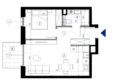 Mieszkanie Poznań sprzedaż