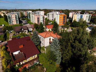 Dom Sławków