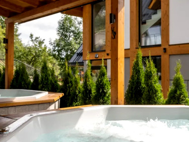 Mieszkanie Bukowina Tatrzańska