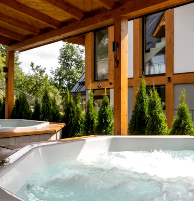 Mieszkanie Bukowina Tatrzańska