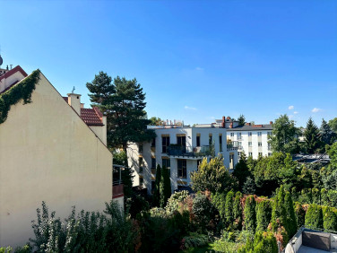Mieszkanie Warszawa