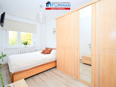 Mieszkanie Poznań wynajem