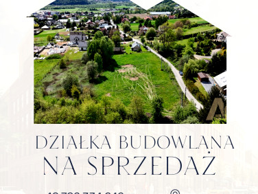 Działka Dąbrowa