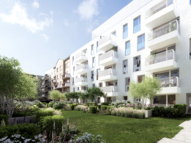 Sprzedam Mieszkanie Poznań - 44,85&nbsp;m&sup2;