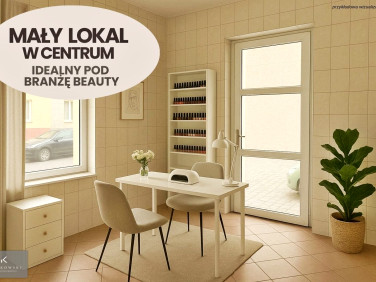 Lokal Namysłów
