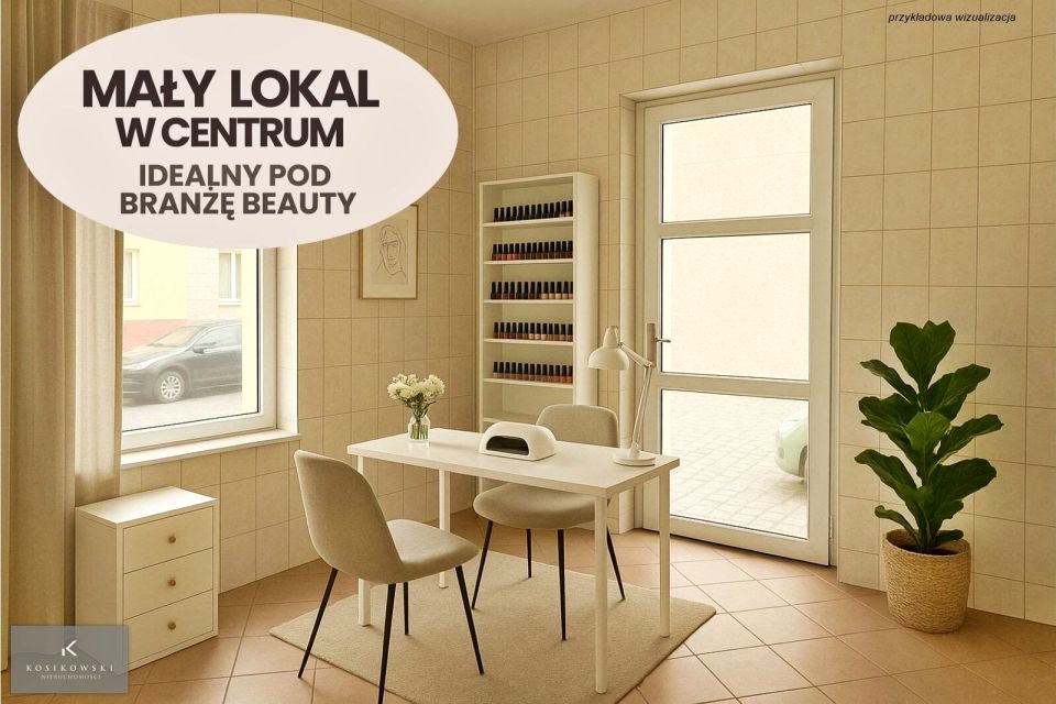 Lokal Namysłów