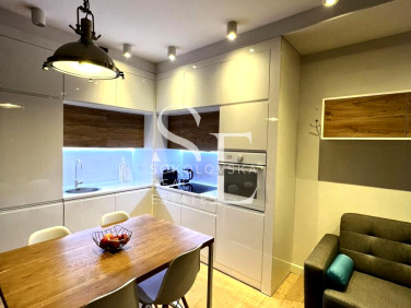 Mieszkanie Warszawa wynajem