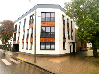 Mieszkanie Żyrardów