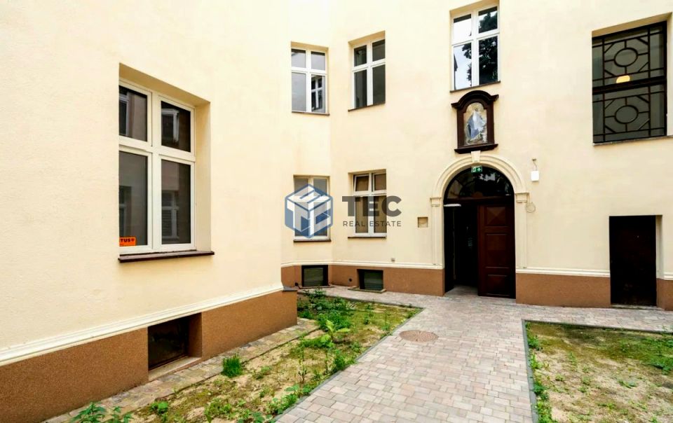 Mieszkanie Kraków sprzedaż