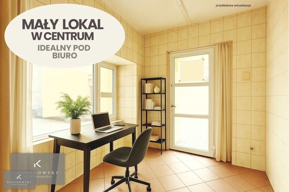 Lokal Namysłów